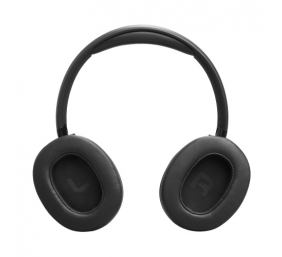 JBL Tune 780NC Belaidės ausinės, Bluetooth, Juoda
