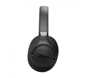 JBL Tune 780NC Belaidės ausinės, Bluetooth, Juoda