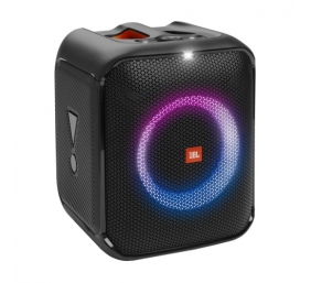 JBL Partybox Encore Essential Portatyvi garso kolonėlė, Bluetooth, Juoda