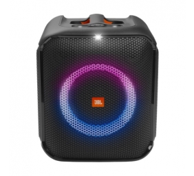 JBL Partybox Encore Essential Portatyvi garso kolonėlė, Bluetooth, Juoda