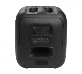 JBL Partybox Encore Essential Portatyvi garso kolonėlė, Bluetooth, Juoda