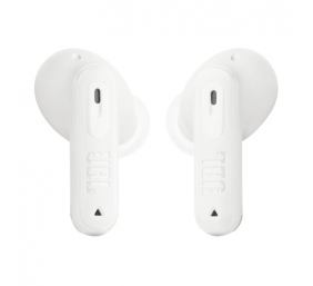 JBL Tune Beam 2 Belaidės ausinės Earbuds, Bluetooth, Balta