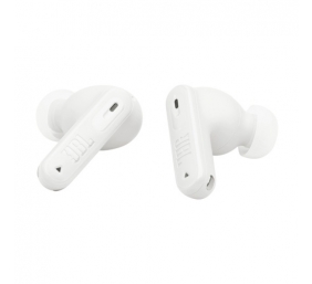 JBL Tune Beam 2 Belaidės ausinės Earbuds, Bluetooth, Balta