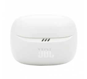JBL Tune Beam 2 Belaidės ausinės Earbuds, Bluetooth, Balta