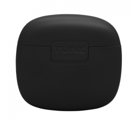 JBL Tune Flex 2 Belaidės ausinės Earbuds, Bluetooth, Juoda