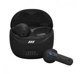 JBL Tune Flex 2 Belaidės ausinės Earbuds, Bluetooth, Juoda