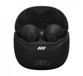 JBL Tune Flex 2 Belaidės ausinės Earbuds, Bluetooth, Juoda