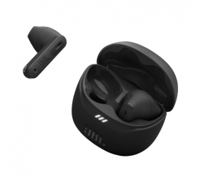 JBL Tune Flex 2 Belaidės ausinės Earbuds, Bluetooth, Juoda