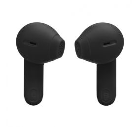 JBL Tune Flex 2 Belaidės ausinės Earbuds, Bluetooth, Juoda