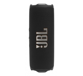 JBL Flip 7 Nešiojama garso kolonėlė, Bluetooth, Black