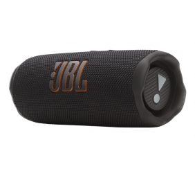 JBL Flip 7 Nešiojama garso kolonėlė, Bluetooth, Black