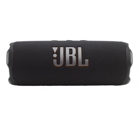 JBL Flip 7 Nešiojama garso kolonėlė, Bluetooth, Black