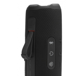 JBL Flip 7 Nešiojama garso kolonėlė, Bluetooth, Black