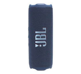 JBL Flip 7 Nešiojama garso kolonėlė, Bluetooth, Blue