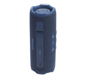 JBL Flip 7 Nešiojama garso kolonėlė, Bluetooth, Blue