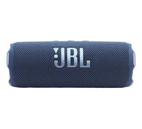 JBL Flip 7 Nešiojama garso kolonėlė, Bluetooth, Blue