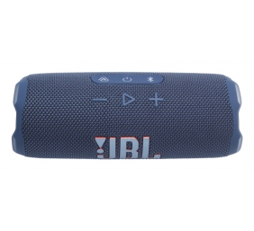 JBL Flip 7 Nešiojama garso kolonėlė, Bluetooth, Blue
