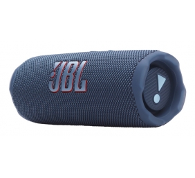 JBL Flip 7 Nešiojama garso kolonėlė, Bluetooth, Blue