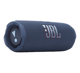 JBL Flip 7 Nešiojama garso kolonėlė, Bluetooth, Blue