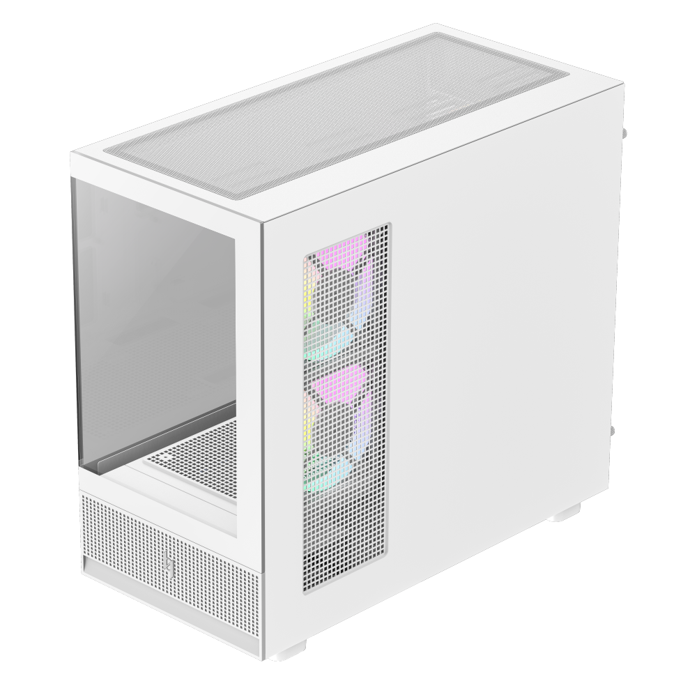 Gamemax Case | NEX C31 WH | MATX/BTF