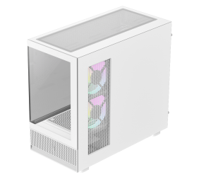 Gamemax Case | NEX C31 WH | MATX/BTF