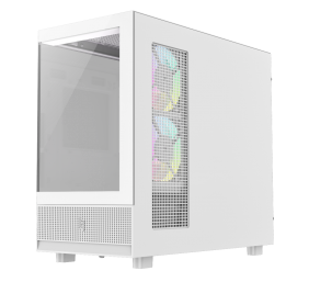 Gamemax Case | NEX C31 WH | MATX/BTF