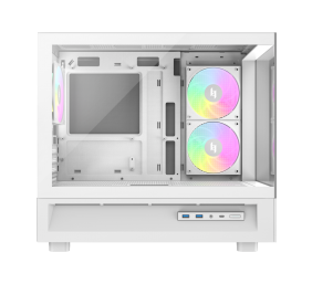 Gamemax Case | NEX C31 WH | MATX/BTF