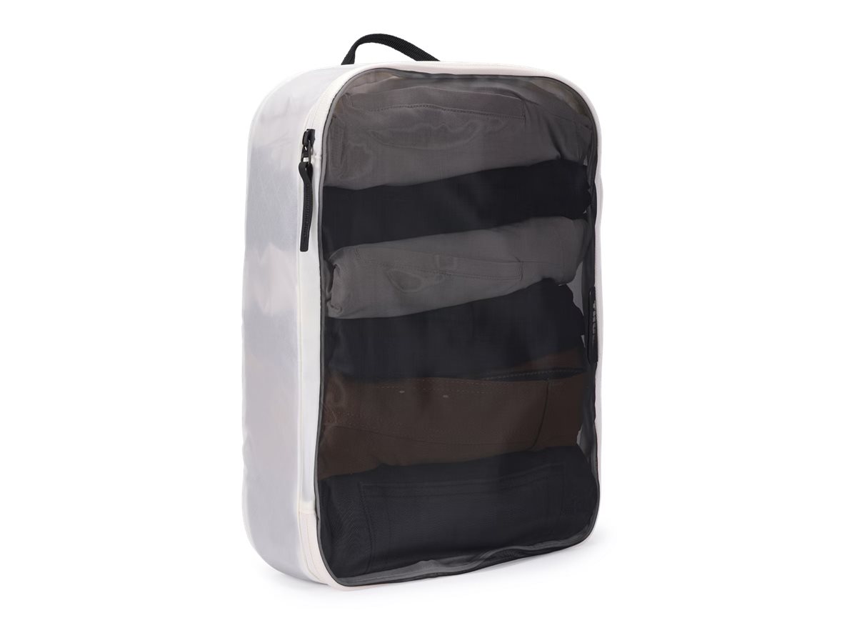 Thule | Packing Cube, Medium | Packing Cube | White