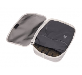Thule | Packing Cube, Medium | Packing Cube | White