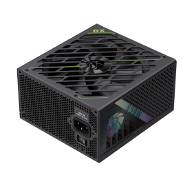 Gamemax PSU | GX 850G | 850 W | Gold | Modular