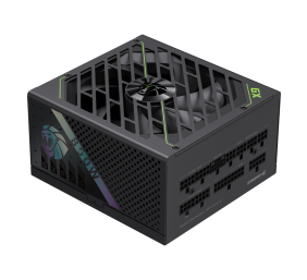 Gamemax PSU | GX 850G | 850 W | Gold | Modular