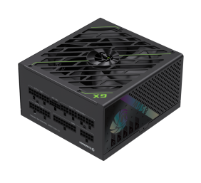 Gamemax PSU | GX 850G | 850 W | Gold | Modular