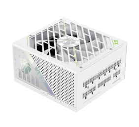 Gamemax PSU | GX PRO 850G WH | 850 W | Gold | Modular