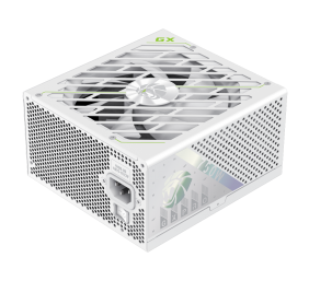 Gamemax PSU | GX PRO 750G WH | 750 W | Gold | Modular