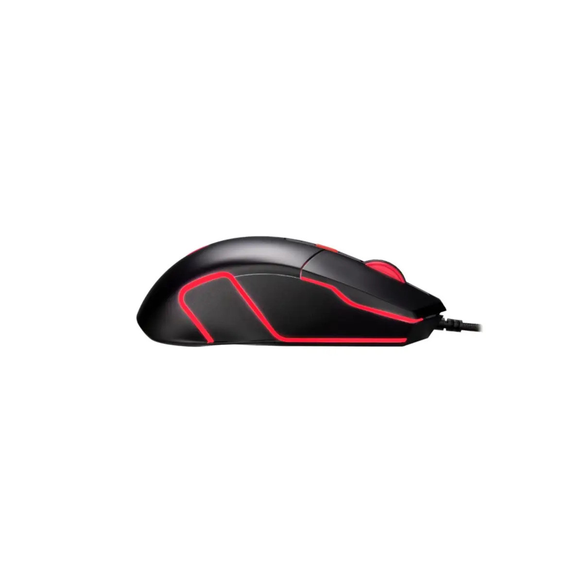 Acer Nitro Mouse NMW100 | Wired | USB 2.0 | Black