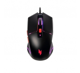 Acer Nitro Mouse NMW100 | Wired | USB 2.0 | Black