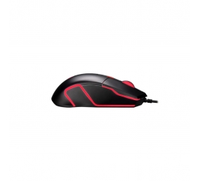 Acer Nitro Mouse NMW100 | Wired | USB 2.0 | Black