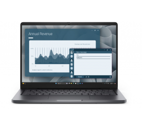 Dell Pro 14 PC14255 | 14 " | IPS | FHD+ | 1920 x 1200 pixels | Anti-glare | AMD Ryzen 5 | 220 | 8 GB | DDR5 | Solid-state drive capacity 512 GB | AMD Radeon 740M Graphics | Windows 11 Pro | 802.11ax | Keyboard language Nordic | Keyboard backlit | Warranty