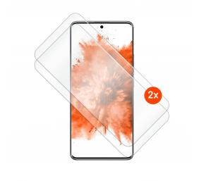 Fixed Screen protector | Xiaomi | Redmi Note 15 Pro 5G | Tempered Glass | Transparent