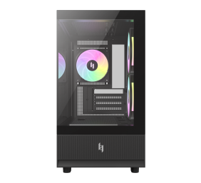 Gamemax Case | NEX C31 BK | MATX/BTF