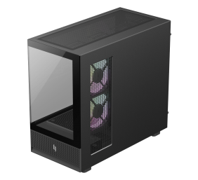 Gamemax Case | NEX C31 BK | MATX/BTF
