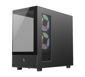 Gamemax Case | NEX C31 BK | MATX/BTF