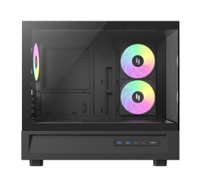 Gamemax Case | NEX C31 BK | MATX/BTF