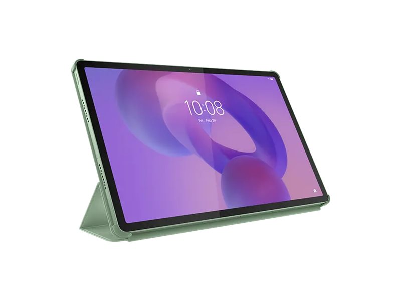 Lenovo Accessories folio case for the Idea Tab Pro (Green) | Lenovo