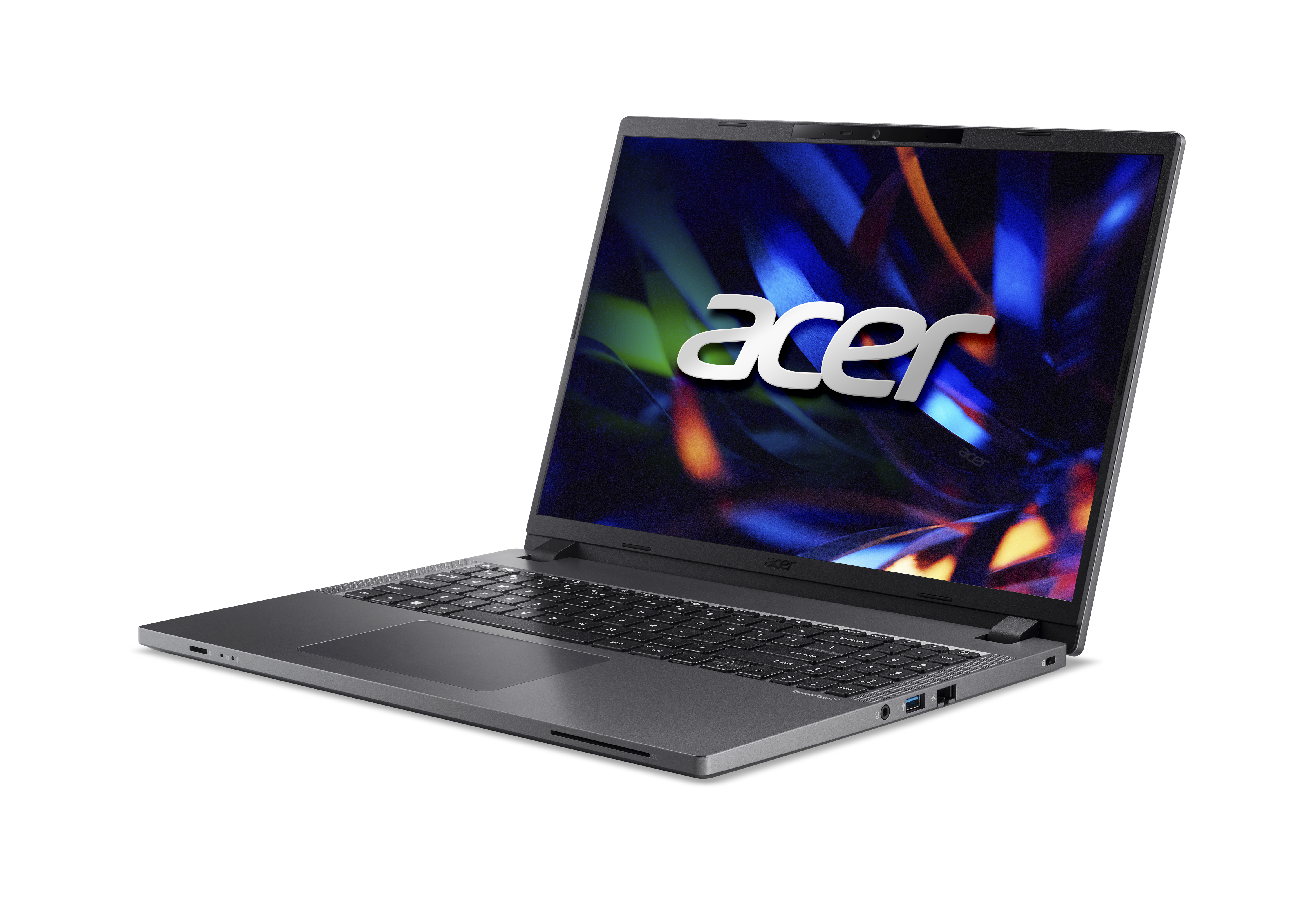 Acer TravelMate | TMP216-51-G2-TCO-58MC | Grey | 16 " | WUXGA | Intel Core 5 | 120U | 16 GB | Solid-state drive capacity 512 GB | Intel Iris Xe Graphics | Windows 11 Pro | Keyboard language English | Keyboard backlit | Warranty 36 month(s)