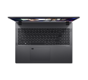 Acer TravelMate | TMP216-51-G2-TCO-58MC | Grey | 16 " | WUXGA | Intel Core 5 | 120U | 16 GB | Solid-state drive capacity 512 GB | Intel Iris Xe Graphics | Windows 11 Pro | Keyboard language English | Keyboard backlit | Warranty 36 month(s)