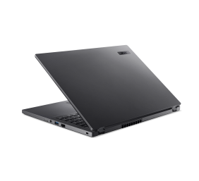 Acer TravelMate | TMP216-51-G2-TCO-58MC | Grey | 16 " | WUXGA | Intel Core 5 | 120U | 16 GB | Solid-state drive capacity 512 GB | Intel Iris Xe Graphics | Windows 11 Pro | Keyboard language English | Keyboard backlit | Warranty 36 month(s)
