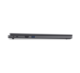 Acer TravelMate | TMP216-51-G2-TCO-58MC | Grey | 16 " | WUXGA | Intel Core 5 | 120U | 16 GB | Solid-state drive capacity 512 GB | Intel Iris Xe Graphics | Windows 11 Pro | Keyboard language English | Keyboard backlit | Warranty 36 month(s)
