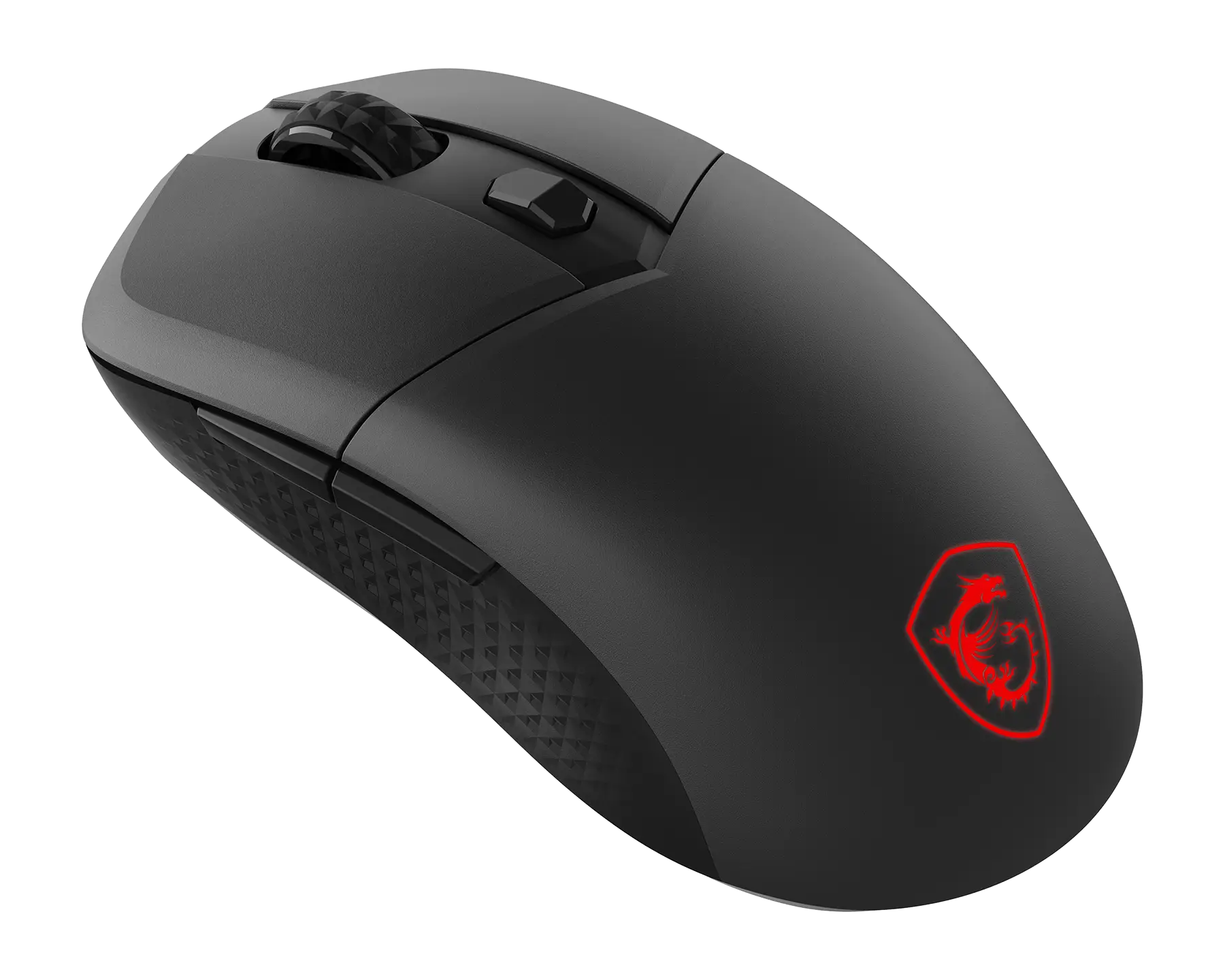 MSI Gaming Mouse | VERSA 300 WIRELESS 8K | Wireless | Bluetooth, 2.4 GHz, USB