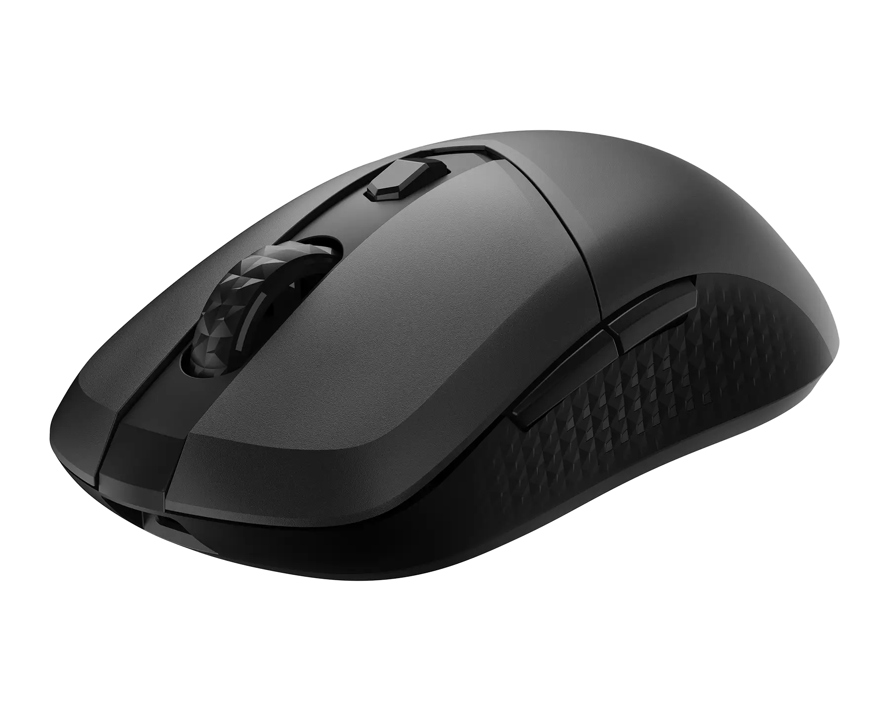 MSI Gaming Mouse | VERSA 300 WIRELESS 8K | Wireless | Bluetooth, 2.4 GHz, USB